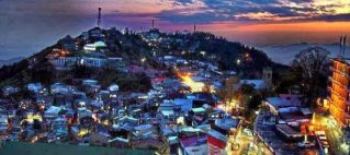 Tourism in Murree with VacationSetup