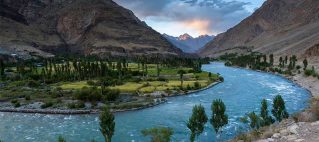 Pakistan – The Perfect Destination for vacations