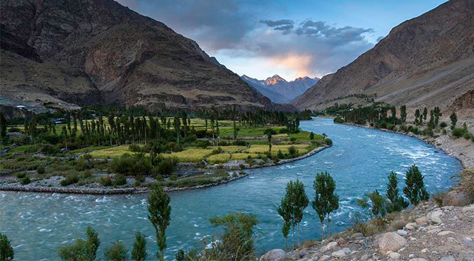 Pakistan – The Perfect Destination for vacations